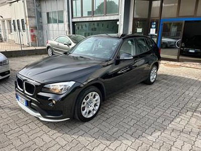 Bmw X1 sDrive 2.0D CV143 km105400