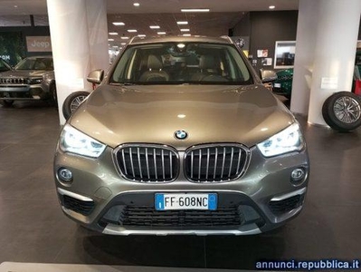 Bmw X1 sDrive18d Modena