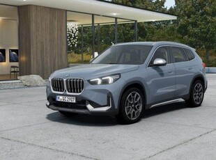 BMW X1 sDrive18d Premium package xLine Diesel