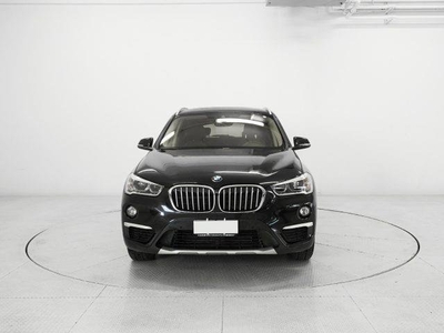 BMW X1 sDrive18d xLine