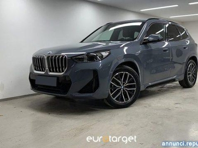 Bmw X1 xDrive 20d Msport Pieve di Cento