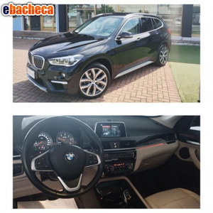 Bmw x1 xdrive18d..