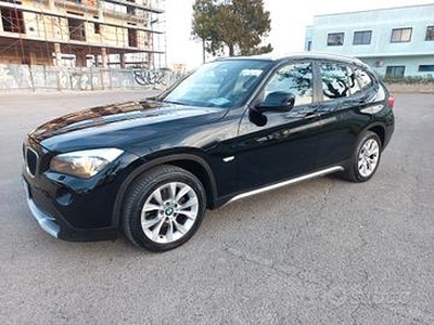 Bmw X1 xDrive18d Attiva km 110000