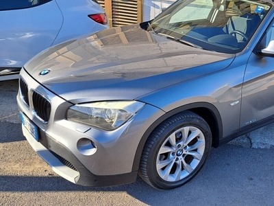BMW X1 xDrive20d Eletta usato