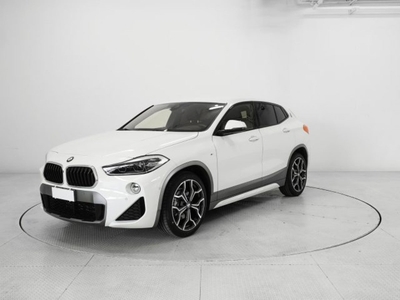 BMW X2 (F39)