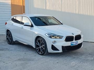 Bmw X2 sDrive18d Msport 2.0cc 150cv