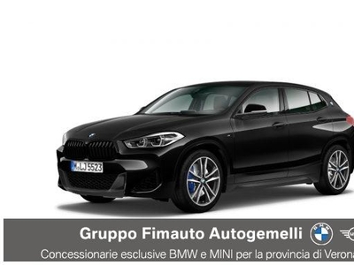 BMW X2 sDrive18d Msport Aut. Diesel