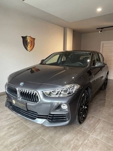 BMW X2 xDrive20d usato