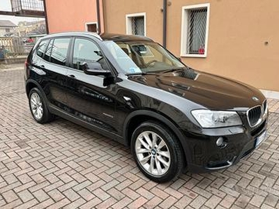 BMW X3 2.0 Xdrive Perfetta