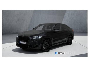 BMW X4 M Competition - PRONTA CONSEGNA Benzina