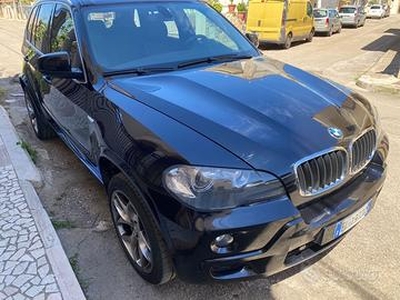 Bmw x5 (e70) - 2010