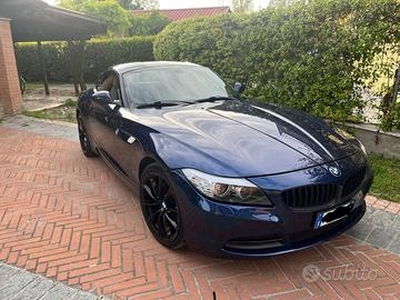 Bmw z4 (e89) - 2009