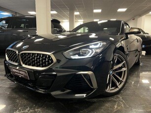 BMW Z4 M 40i VIRTUAL+SEDILI SPORTIVI+FULL-LED+H&K Benzina