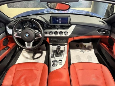 BMW Z4 sdrive35i *Pari al nuovo*