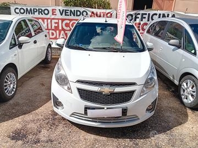 Chevrolet Spark 1.0 LS