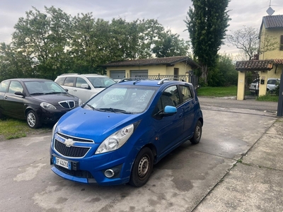 Chevrolet Spark 1.2 LT usato