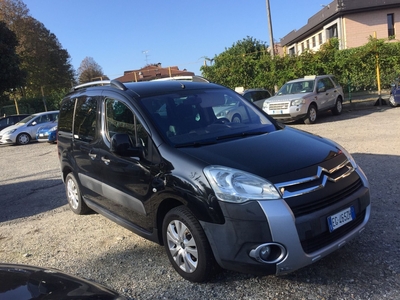 Citroen Berlingo 1.6 8V HDi 110CV FAP XTR Theatre usato