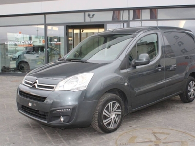 Citroen Berlingo 1.6 HDi 75CV usato