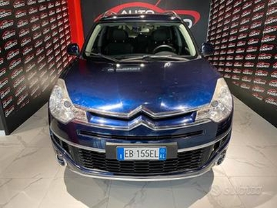 Citroen C-Crosser 2.2 Diesel - 2011