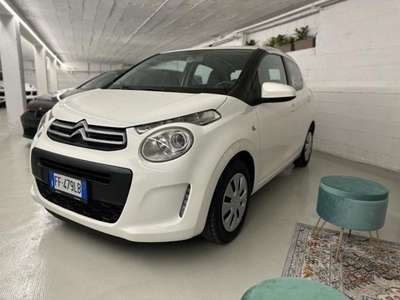 CITROEN C1 2ª serie