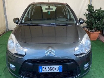 CITROEN C3 1ª serie