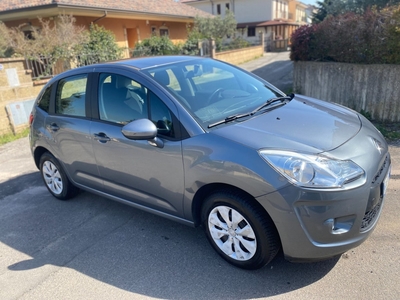 CITROEN C3 1ª serie