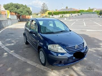 CITROEN C3 1.1 Benzina del 2003