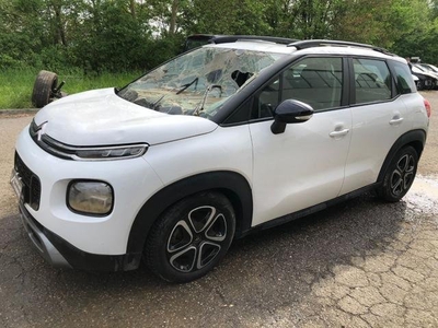 CITROEN C3 AIRCROSS 1.2 PURETECH 110CV S&S FEEL *ALLUVIONATA*