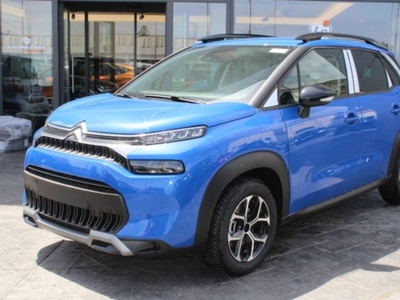 Citroen C3 Aircross 1.2 puretech Plus s&s 110cv nuovo