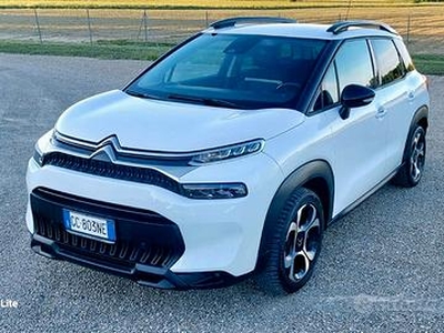 Citroen C3 Aircross C3 Aircross PureTech 110 S&S F