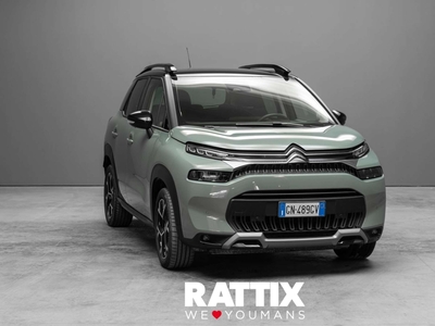 Citroen C3 Aircross PureTech 110 Shine 81 kW