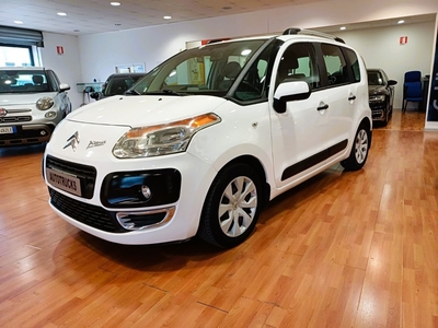 Citroen C3 Picasso 1.6 HDi 110 airdream Perfect usato