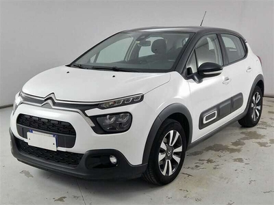 Citroen C3 Pure Tech S&S SHINE 61 kW