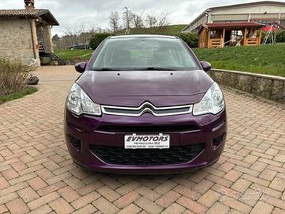 Citroen C3 PureTech OK NEOPATENTATI