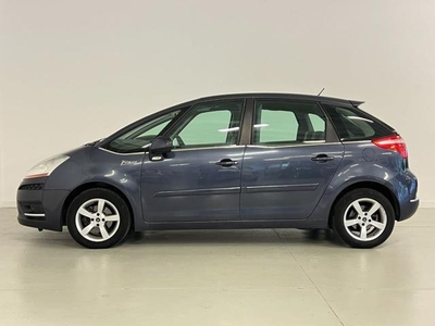 CITROEN C4 1.6 HDi 110CV airdream