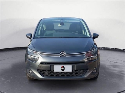 CITROEN C4 PICASSO 1.6 e-HDi 115 Business