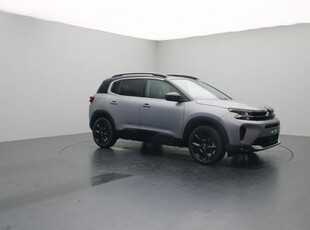 CITROEN C5 Aircross B.HDi 130 EAT8 Shine Pack - possibilità autocarro! Diesel