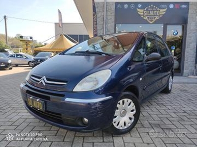 Citroen Xsara Picasso 1.6 HDi 110CV Classique