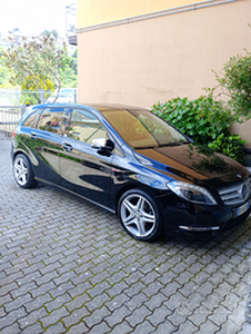 Classe B 180cdi prezz com passaggio