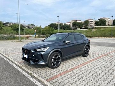 Cupra Formentor 1.5 DSG 150 CV