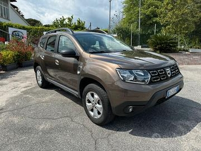 Dacia Duster 1.5 Blue dCi 8V 115 CV 4x2 Comfort