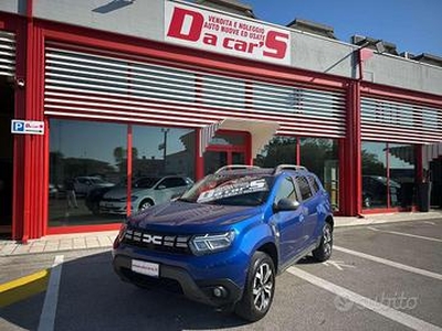 Dacia Duster 1.5 blue dci Prestige 4x2 115cv
