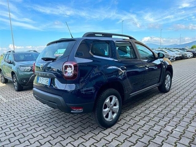 DACIA DUSTER 1.6 SCe GPL 4x2 Comfort