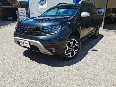 Dacia Duster 1.6 SCe GPL 4x2 Prestige