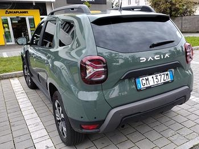 DACIA Duster 2ª serie - 2023