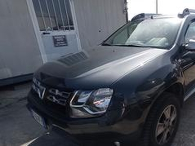 Dacia Duster GPL 2015