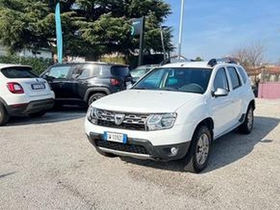 Dacia Duster I 1.6 Laureate Gpl 4x2 105cv