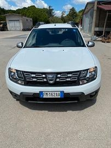 Dacia Duster N1