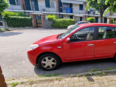 Dacia sandero 1.2