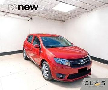 Dacia Sandero 1.2 GPL 75CV Lauréate